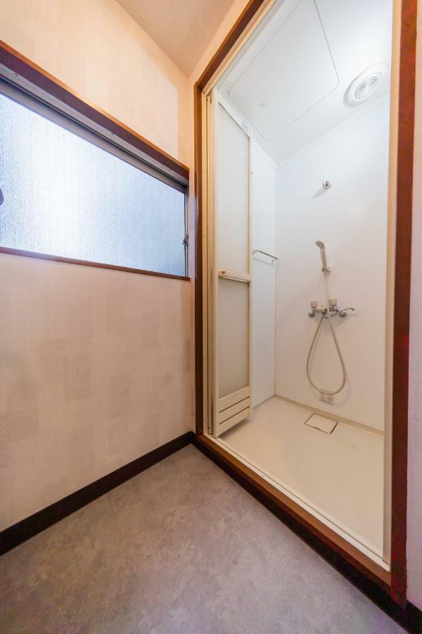 Tokyo Sa Ryokan Tóquio Exterior foto